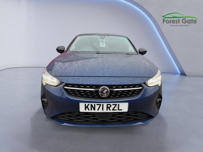 Used Vauxhall Corsa 2021 for sale - 77462483: Photo 3