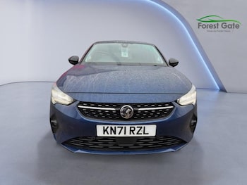 Used Vauxhall Corsa 2021 for sale - 77462483: Photo