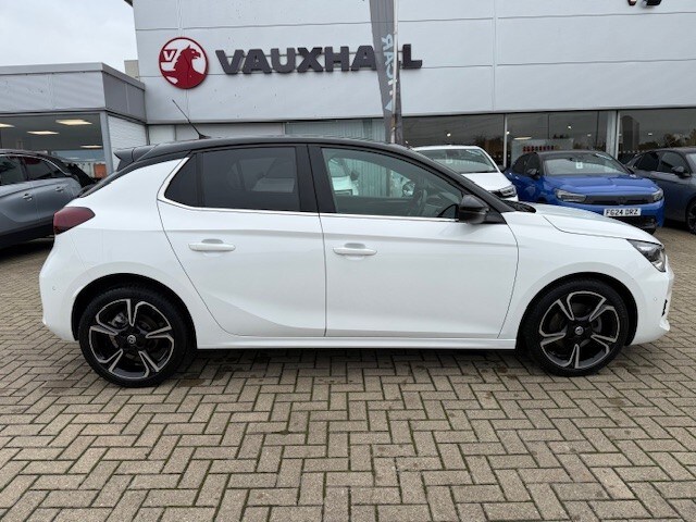 Used Vauxhall Corsa 2023 for sale - 77009829: Photo 10