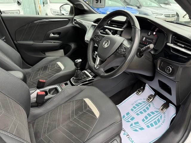 Used Vauxhall Corsa 2023 for sale - 77009829: Photo 13
