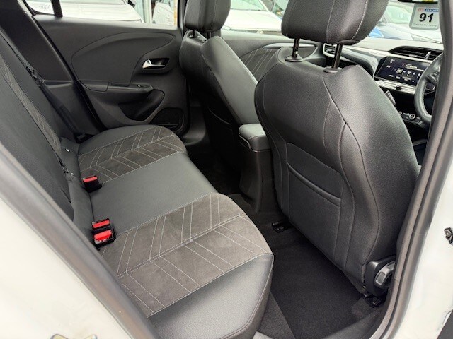 Used Vauxhall Corsa 2023 for sale - 77009829: Photo 14
