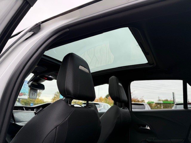 Used Vauxhall Corsa 2023 for sale - 77009829: Photo 19