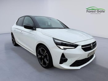 Used Vauxhall Corsa 2023 for sale - 77009829: Photo