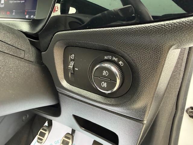 Used Vauxhall Corsa 2023 for sale - 77009829: Photo 22