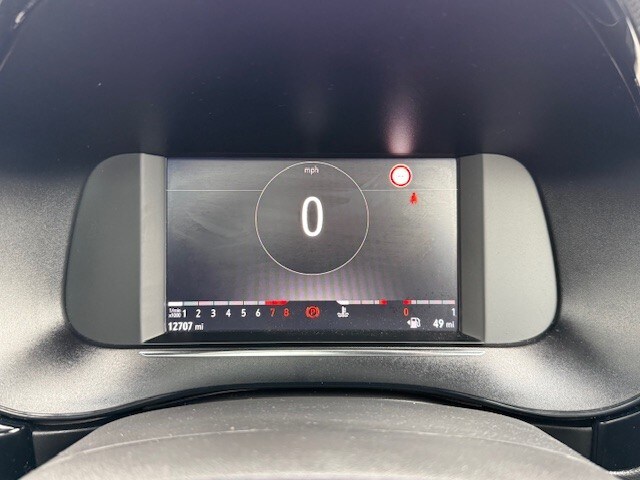 Used Vauxhall Corsa 2023 for sale - 77009829: Photo 24