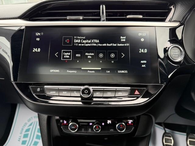 Used Vauxhall Corsa 2023 for sale - 77009829: Photo 25