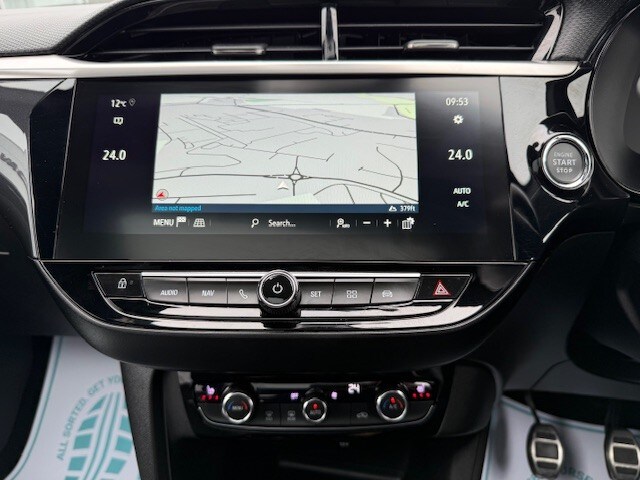 Used Vauxhall Corsa 2023 for sale - 77009829: Photo 26