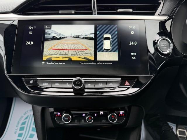 Used Vauxhall Corsa 2023 for sale - 77009829: Photo 27