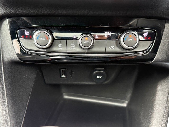 Used Vauxhall Corsa 2023 for sale - 77009829: Photo 29