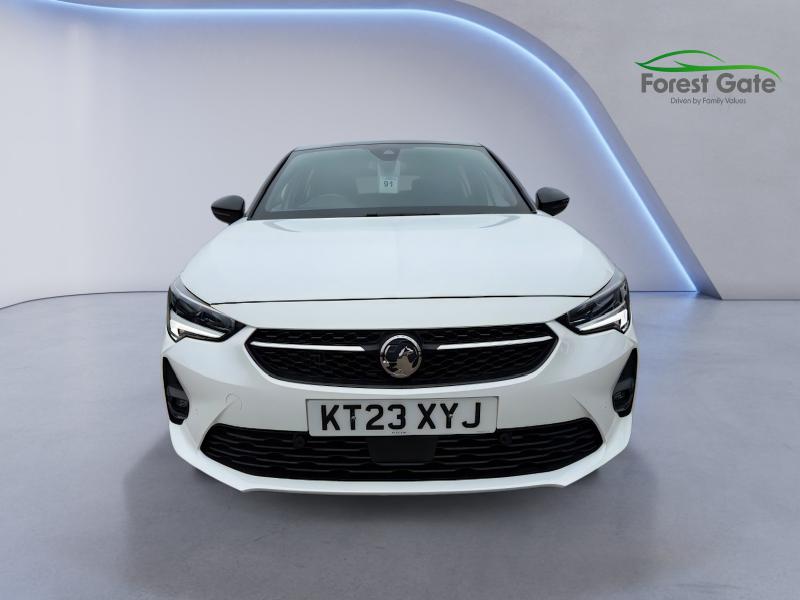 Used Vauxhall Corsa 2023 for sale - 77009829: Photo 3