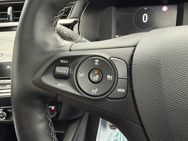 Used Vauxhall Corsa 2023 for sale - 77009829: Photo 30