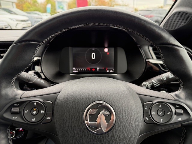 Used Vauxhall Corsa 2023 for sale - 77009829: Photo 31