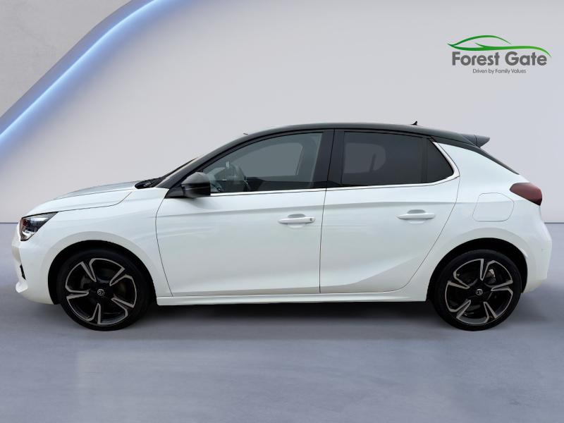 Used Vauxhall Corsa 2023 for sale - 77009829: Photo 6