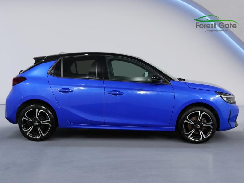 Used Vauxhall Corsa 2024 for sale - 77009796: Photo 10