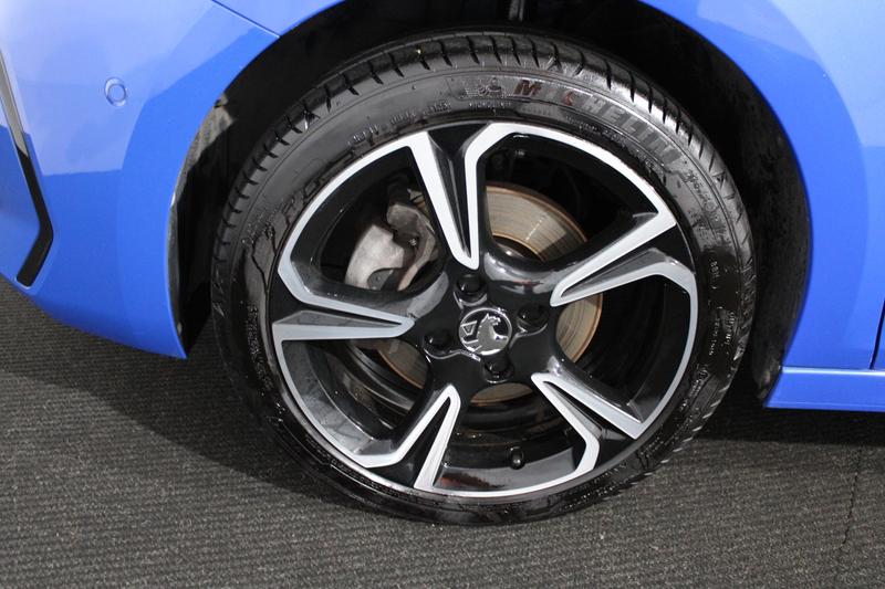 Used Vauxhall Corsa 2024 for sale - 77009796: Photo 12