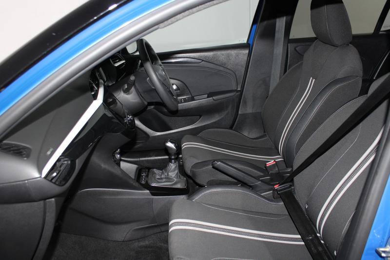 Used Vauxhall Corsa 2024 for sale - 77009796: Photo 14