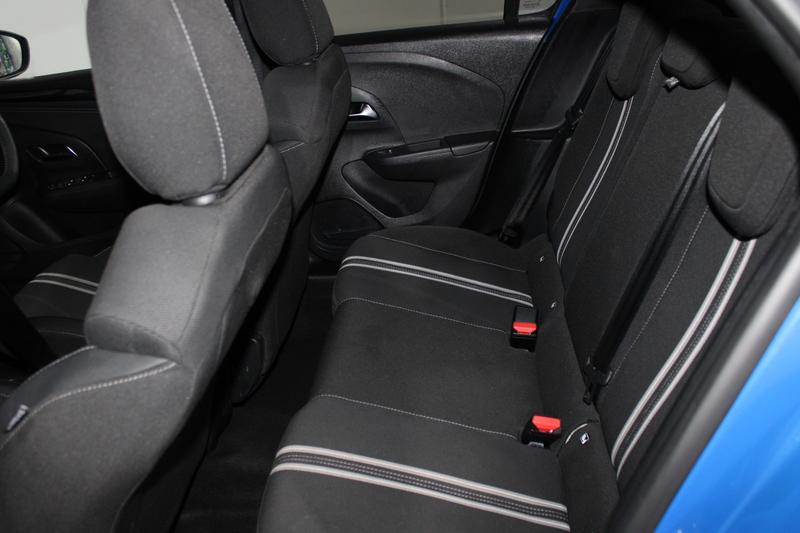 Used Vauxhall Corsa 2024 for sale - 77009796: Photo 15