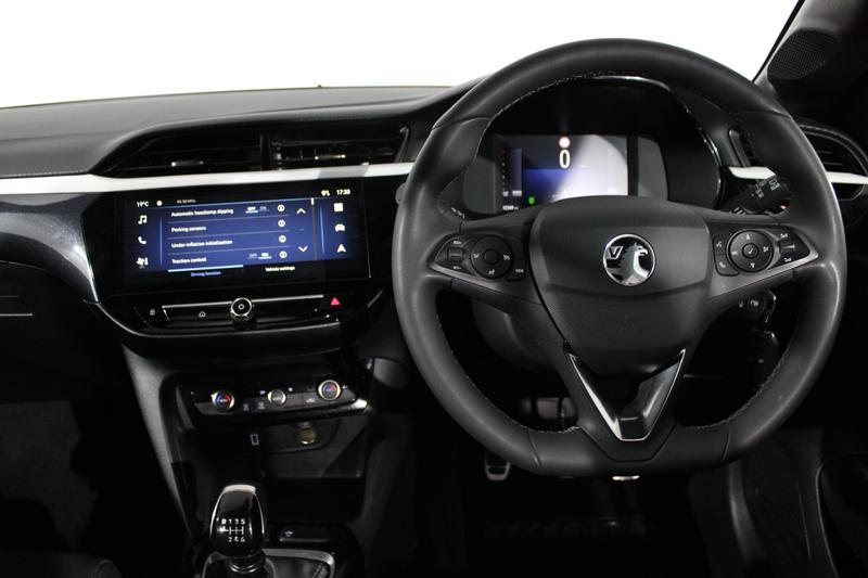 Used Vauxhall Corsa 2024 for sale - 77009796: Photo 17