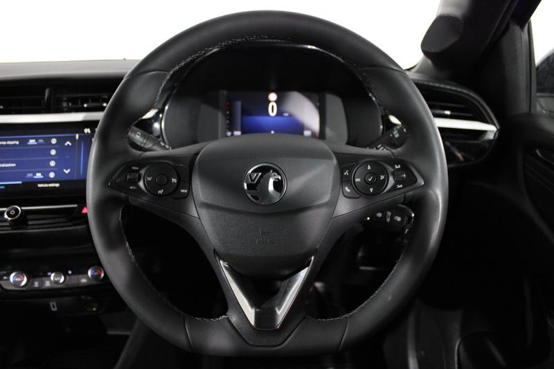 Used Vauxhall Corsa 2024 for sale - 77009796: Photo 19