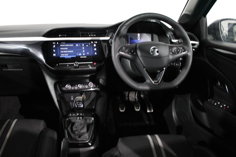 Used Vauxhall Corsa 2024 for sale - 77009796: Photo 20