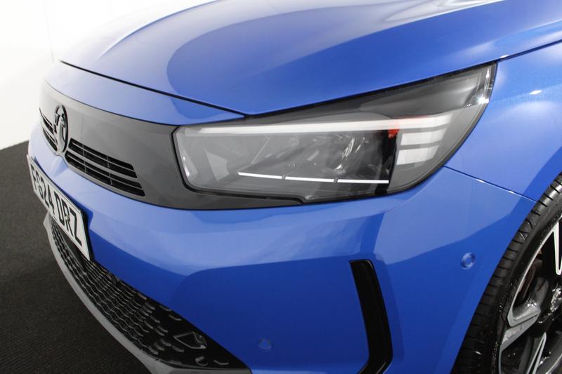 Used Vauxhall Corsa 2024 for sale - 77009796: Photo 21