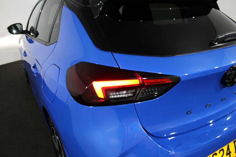 Used Vauxhall Corsa 2024 for sale - 77009796: Photo 22