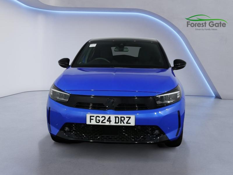 Used Vauxhall Corsa 2024 for sale - 77009796: Photo 3