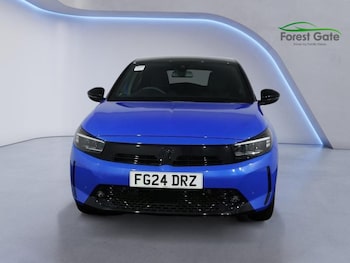 Used Vauxhall Corsa 2024 for sale - 77009796: Photo