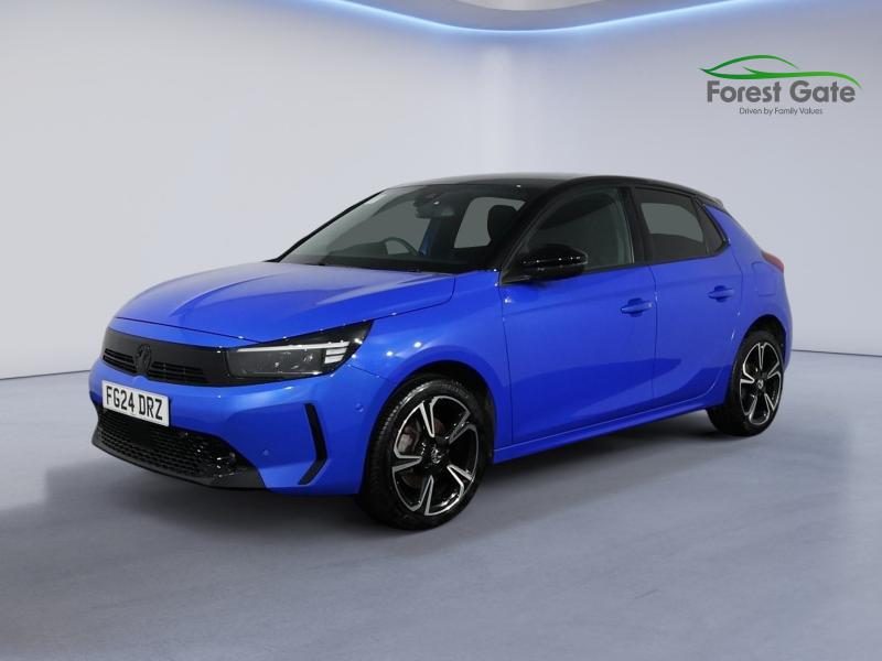 Used Vauxhall Corsa 2024 for sale - 77009796: Photo 5