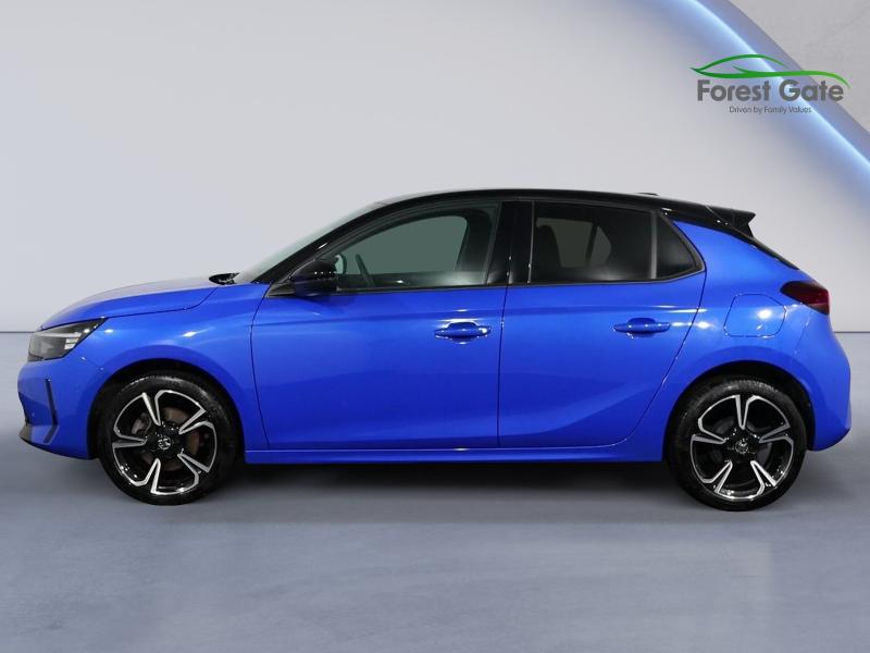 Used Vauxhall Corsa 2024 for sale - 77009796: Photo 6