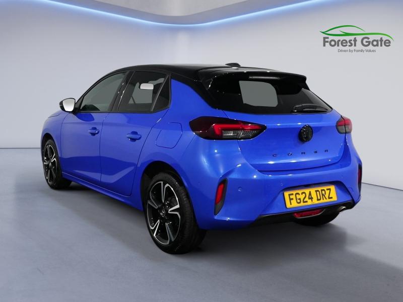 Used Vauxhall Corsa 2024 for sale - 77009796: Photo 7