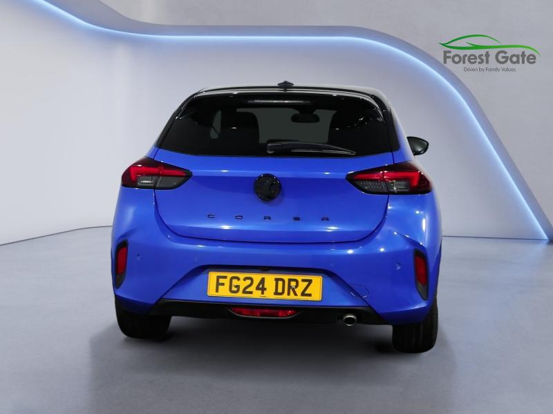 Used Vauxhall Corsa 2024 for sale - 77009796: Photo 8