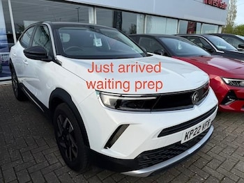 Used Vauxhall Mokka 2022 for sale - 78277284: Photo
