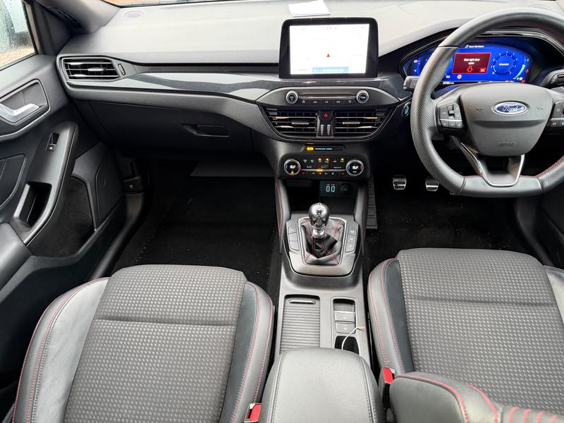 Used Ford Focus 2021 for sale - 77493470: Photo 10