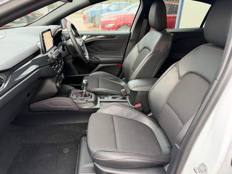 Used Ford Focus 2021 for sale - 77493470: Photo 12