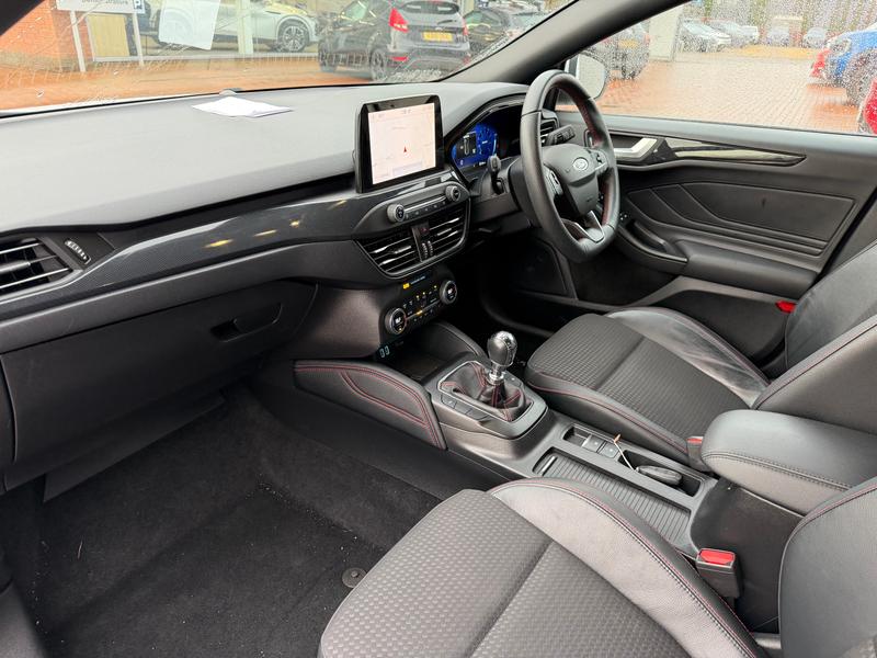 Used Ford Focus 2021 for sale - 77493470: Photo 13