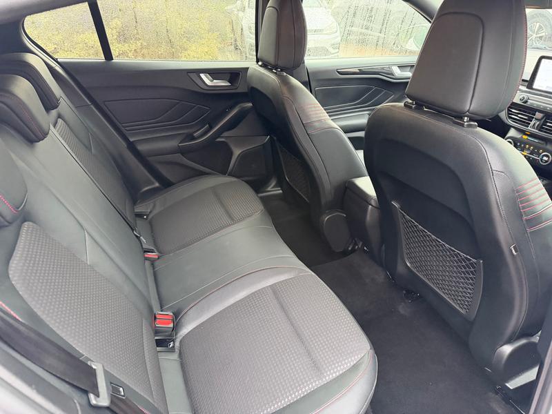 Used Ford Focus 2021 for sale - 77493470: Photo 14