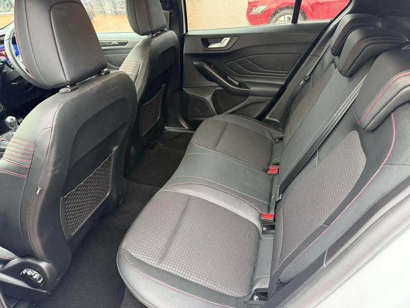 Used Ford Focus 2021 for sale - 77493470: Photo 15