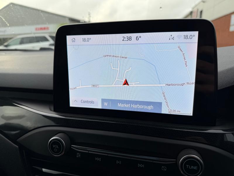 Used Ford Focus 2021 for sale - 77493470: Photo 17