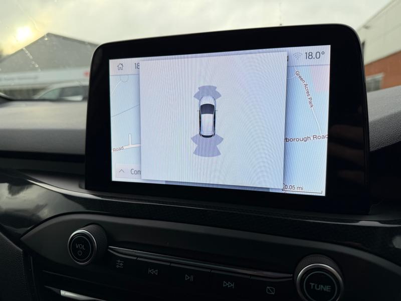 Used Ford Focus 2021 for sale - 77493470: Photo 18