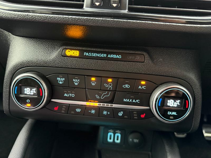 Used Ford Focus 2021 for sale - 77493470: Photo 19