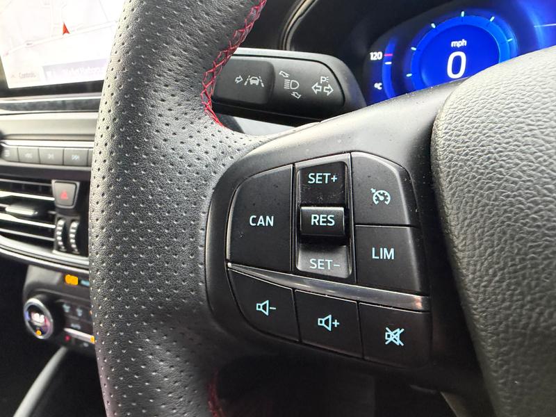 Used Ford Focus 2021 for sale - 77493470: Photo 20