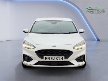 Used Ford Focus 2021 for sale - 77493470: Photo