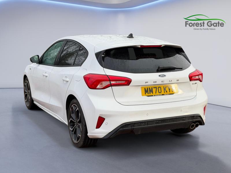 Used Ford Focus 2021 for sale - 77493470: Photo 5