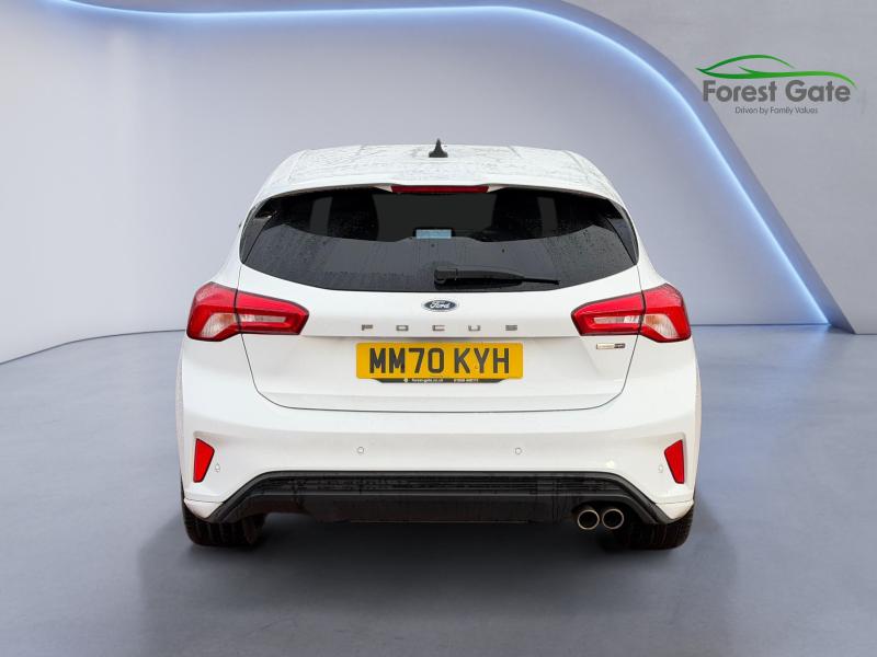 Used Ford Focus 2021 for sale - 77493470: Photo 6