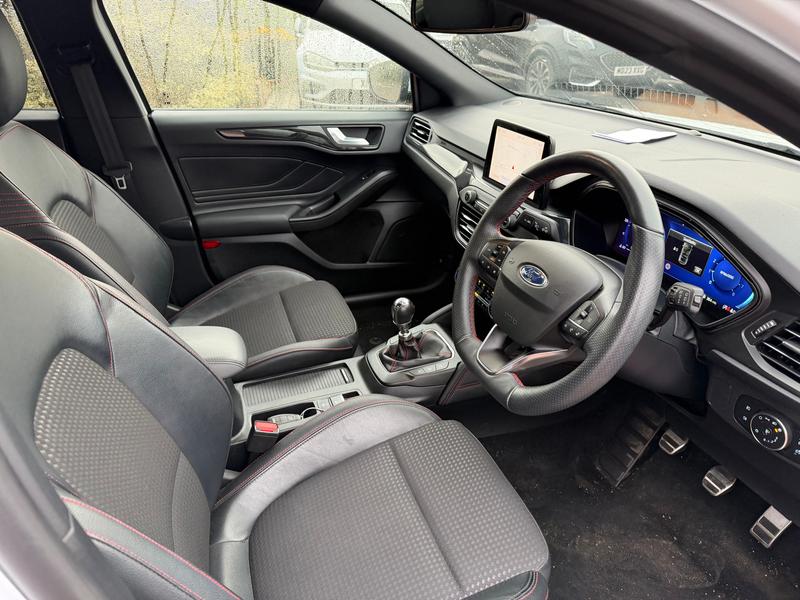 Used Ford Focus 2021 for sale - 77493470: Photo 9