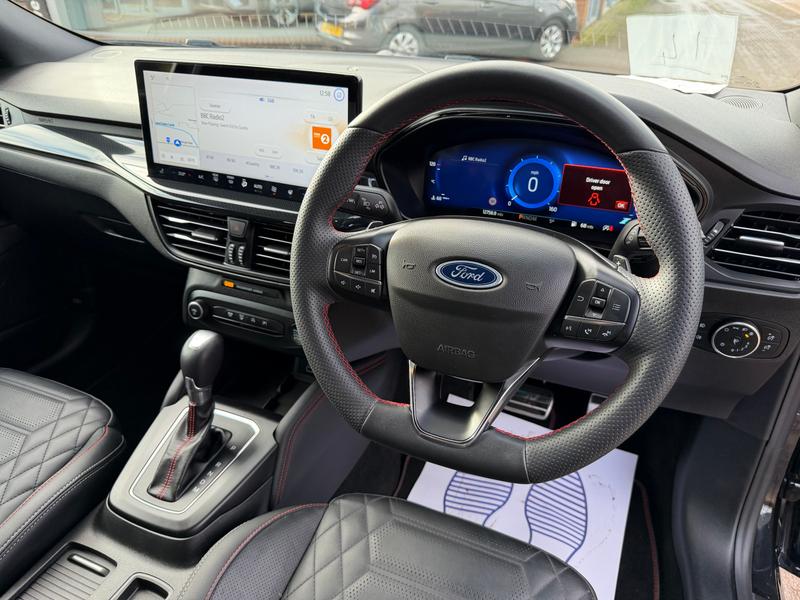 Used Ford Focus 2023 for sale - 77493479: Photo 11