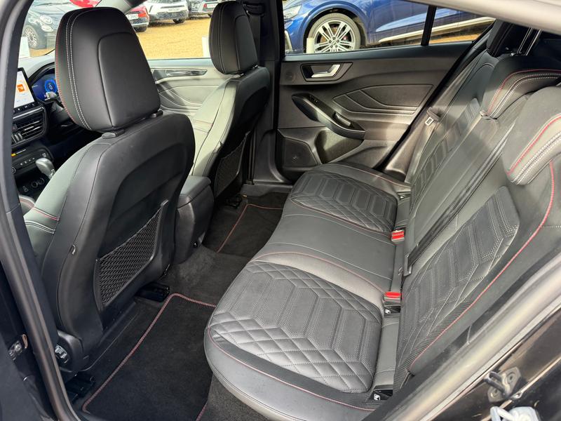 Used Ford Focus 2023 for sale - 77493479: Photo 12