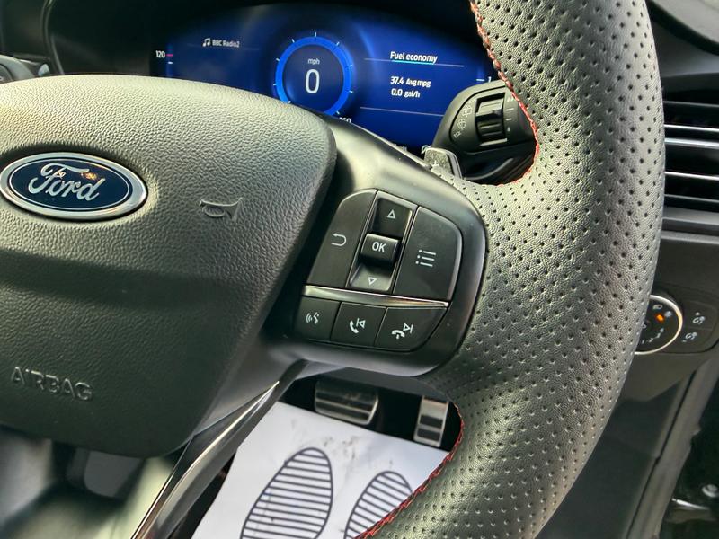 Used Ford Focus 2023 for sale - 77493479: Photo 17