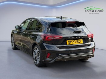 Used Ford Focus 2023 for sale - 77493479: Photo